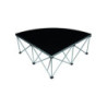 PODIUM PARAPLUIE PLIABLE