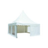 STAND PLIANT ABRI PYRAMIDE