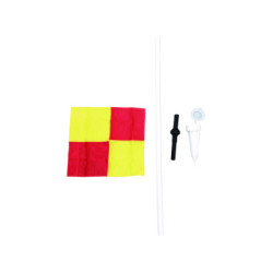 POTEAUX DE CORNERS FLEXIBLES