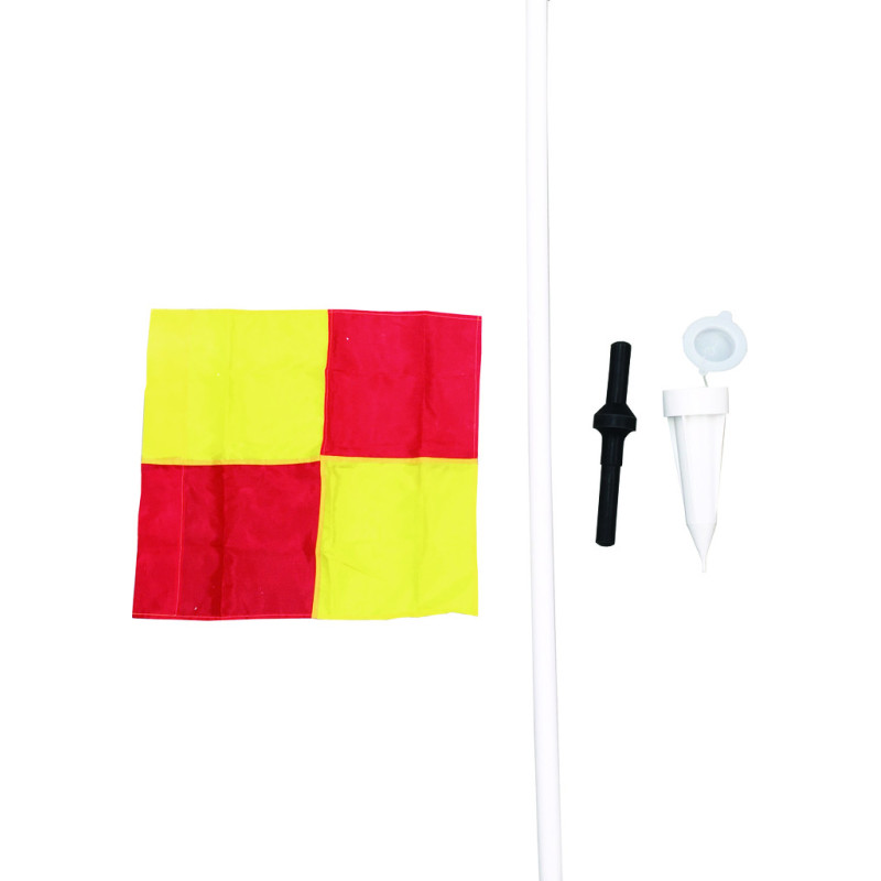 POTEAUX DE CORNERS FLEXIBLES