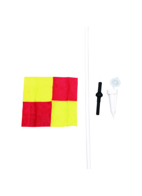 POTEAUX DE CORNERS FLEXIBLES