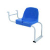 Chaise latérale pour chaise d'arbitre