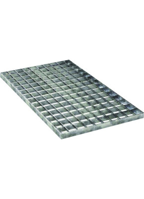 GRILLE GRATTE-PIEDS