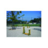 PARCOURS FITNESS BODY BOOMERS - SKI DE FOND