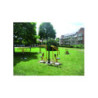 FITNESS EXTÉRIEUR BODY BOOMERS - CHEVAL