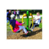 FITNESS EXTÉRIEUR BODY BOOMERS - PRESSE-JAMBIER