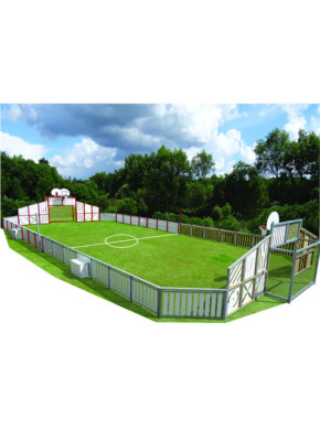 TERRAIN MULTISPORTS LUD'EAU