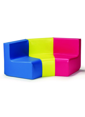SIÈGES MOUSSE MODULAIRES