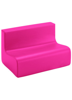 Banquette 2 places
