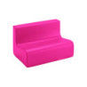 Banquette 2 places