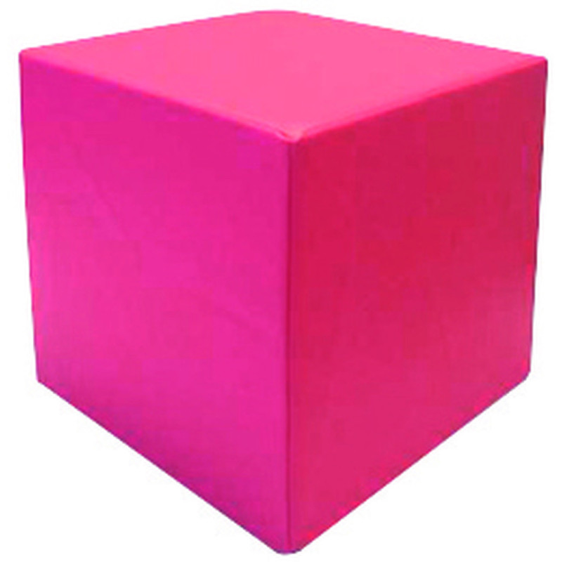 POUFS SCOLAIRE MOUSSE