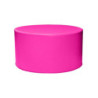 POUFS SCOLAIRE MOUSSE