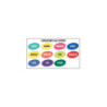 POUFS SCOLAIRE MOUSSE