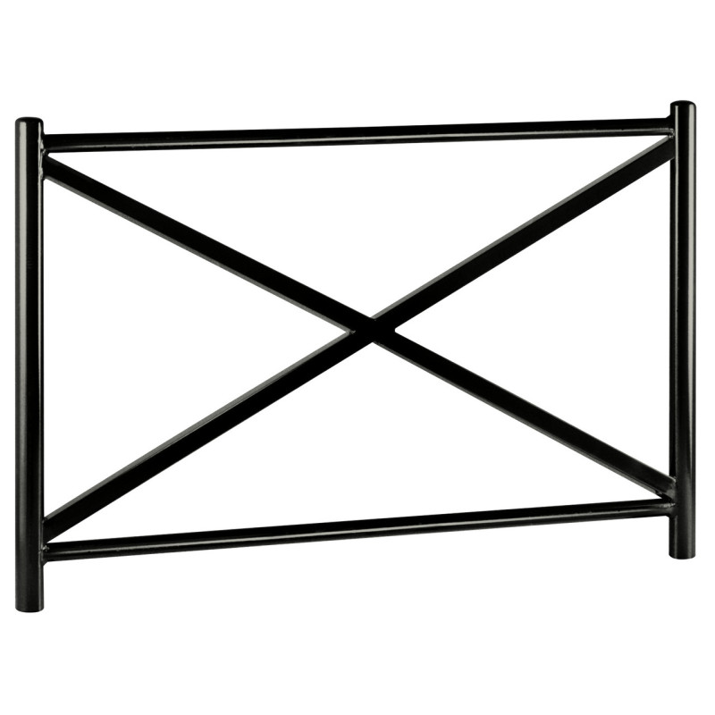 BARRIÈRE DE VILLE CROIX DE SAINT ANDRÉ