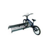 RANGE-VÉLOS ACIER