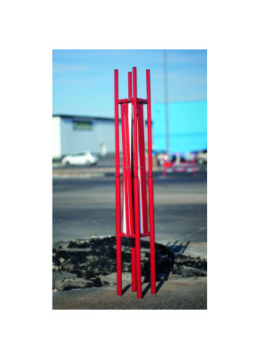 BARRIÈRE DE REGARD EXTENSIBLE
