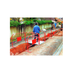 PASSERELLE TP