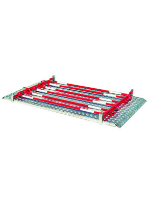 PASSERELLE TP
