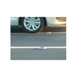 PLOT ROUTIER SOLAIRE LED
