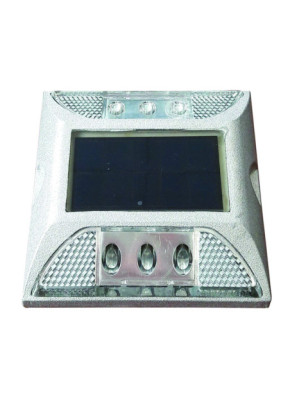 PLOT ROUTIER SOLAIRE LED