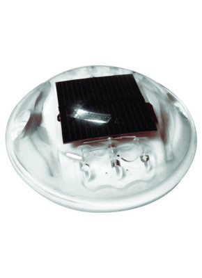 PLOT ROUTIER SOLAIRE LED