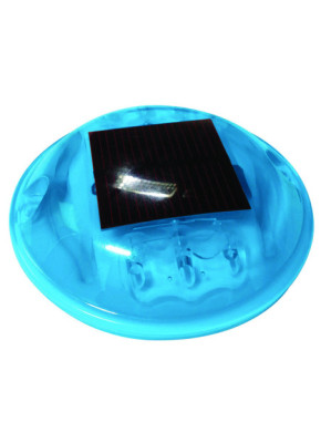 PLOT ROUTIER SOLAIRE LED