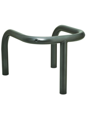 ÉPINGLE DE PROTECTION ACIER Ø 50 MM