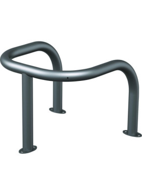 ÉPINGLE DE PROTECTION ACIER Ø 50 MM