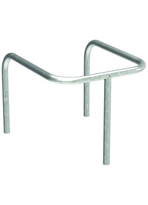ÉPINGLE DE PROTECTION ACIER Ø 50 MM