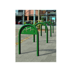 Signalétique vélo