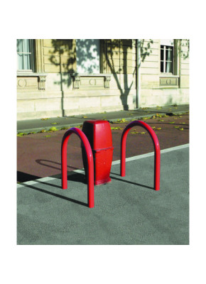 ÉPINGLE DE PROTECTION À SCELLER