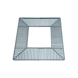 GRILLE D'ARBRE SILAOS