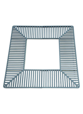GRILLE D'ARBRE SILAOS