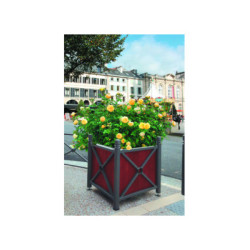 JARDINIÈRE DE VILLE PROVINCE