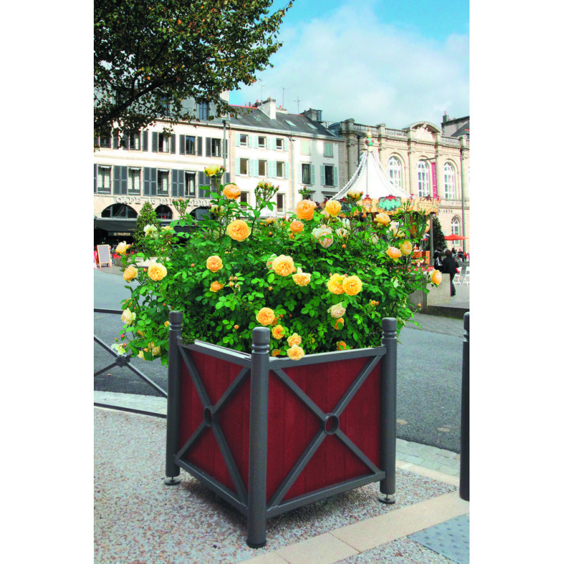 JARDINIÈRE DE VILLE PROVINCE
