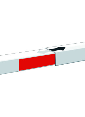 BARRIÈRE LEVANTE UNIVERSELLE