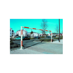 Hauteur et largeur réglables