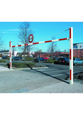 Hauteur 2200 mm sans tirant