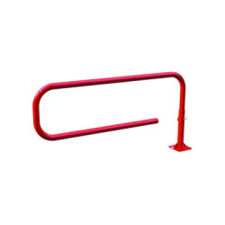 BARRIÈRE TOURNANTE TROMBONE