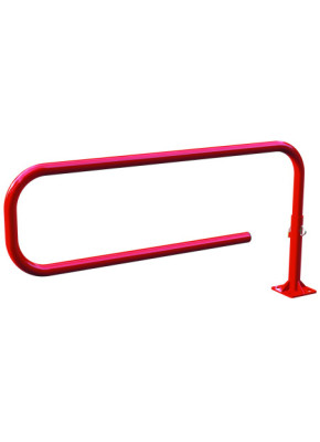 BARRIÈRE TOURNANTE TROMBONE
