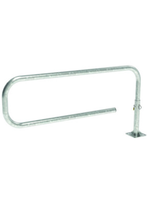 BARRIÈRE TOURNANTE TROMBONE