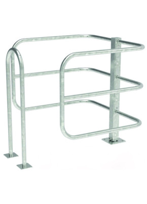 BARRIÈRE SÉLECTIVE