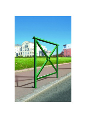 KIT D'AMOVIBILITÉ POUR BARRIÈRE DE TROTTOIR