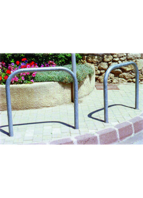 ARCEAU DE PROTECTION VOIRIE SIMPLE