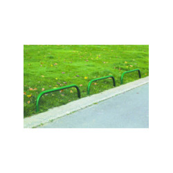 ARCEAU DE BORDURE ACIER