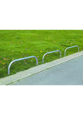 ARCEAU DE BORDURE ACIER