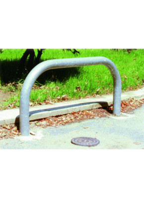 ARCEAU DE BORDURE ACIER