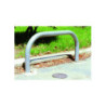 ARCEAU DE BORDURE ACIER