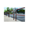 ARCEAU DE VOIRIE RENFORCÉ