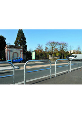 ARCEAU DE VOIRIE RENFORCÉ